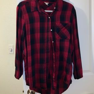 Flannel